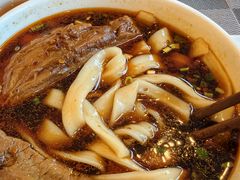 -中国厨房/台湾牛肉面