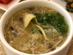 面线糊-鹭江宾馆·观海餐厅