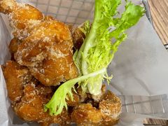 -榖屋house of flour(张江首店)