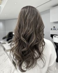 点击看大图 -奈川烫染Salon