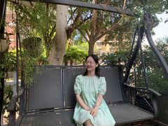 -NLFS1983咖啡花园餐厅(锦桂店)