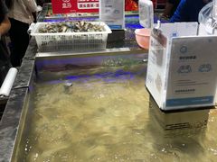 -盒马鲜生(顺义店)
