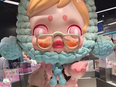 -泡泡玛特POPMART(沈阳大悦城店)