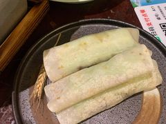 -新白鹿餐厅(爱琴海购物中心店)