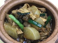 -海鲜街菜馆(海珠南路店)