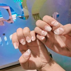 -StartNail美甲