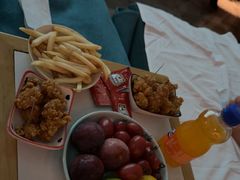 -富足轩·健康派(东港店)