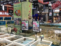 -渔乐圈海鲜餐厅(群力金江路店)