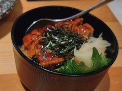 -Tuna maki寿司(园区永旺店)