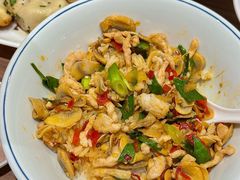 -李与白包子铺(桐梓林店)