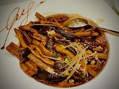 -一品淮扬 · 淮扬菜·北京万达文华酒店