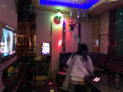 -满天星量贩式KTV(汉阳摩尔城店)