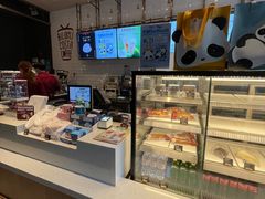 -COSTA COFFEE(国正中心店)