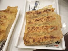 -春水锅贴·传统鲁菜(大明湖店)