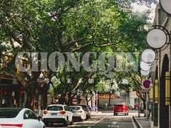 -重庆北碚万达广场