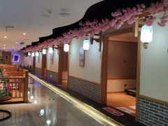-汉汤温泉馆