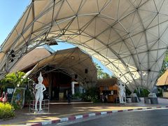 -清迈夜间动物园