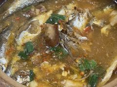 -新凯旋烧烤·燕姐千岛湖土菜