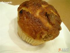 muffin-榖屋house of flour(张江首店)