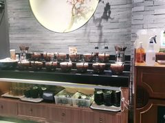 -呷哺呷哺 黄金牧场 (盛世天骄店)