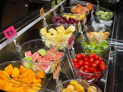 -水平有限广西米粉·广西风味集(五道口店)