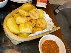 -志晖园圆子鸡·辣子鸡(阳光店)