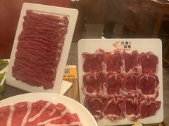 -仁和四季涮肉馆(天坛南门店)