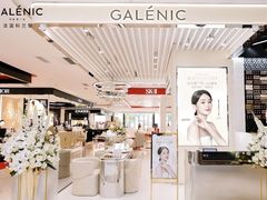 -茂业天地(华强北店)