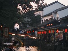 -红尘再(安昌古镇店)