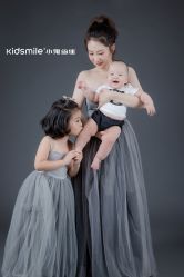 -小鬼当佳儿童摄影(河北保定店)