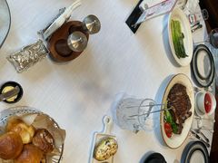 -黑宝石西餐厅(汇励99城市公园店)