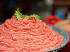 -周师兄大刀腰片火锅(解放碑总店)