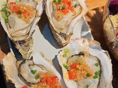 -木屋烧烤(万德庄店)
