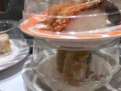 -新一番三文鱼寿司(大东海店)