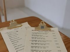-echoes coffee回响咖啡(红山店)