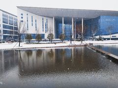 -南京医科大学(江宁校区)