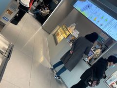 -喜茶(上海北外滩来福士店)