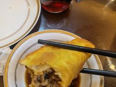 -李记清真馆(打钉巷店)