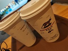 -猫屎咖啡(日月光中心广场店)