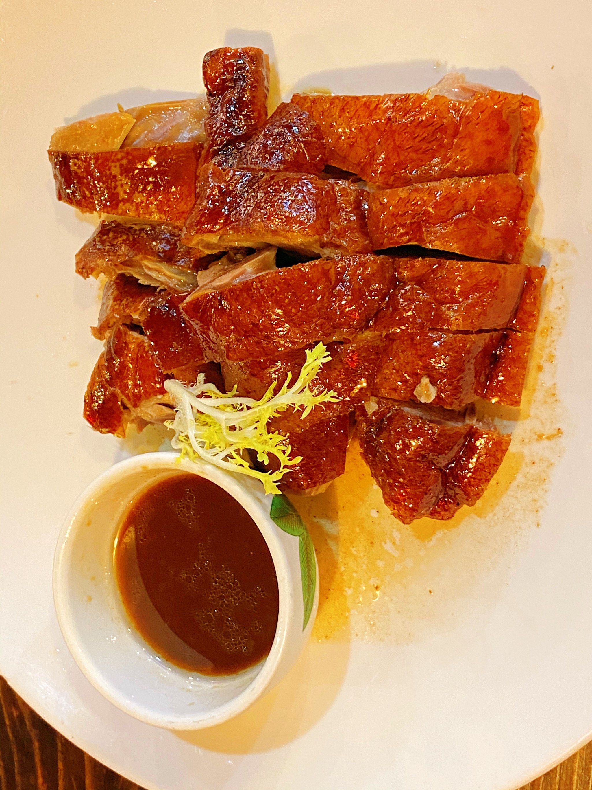 寻味佛山私房菜|舌尖上的老字号