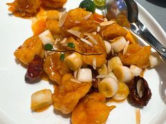-阿庄新豫菜(航海东路店)