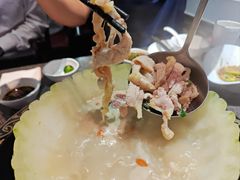 -野迹·石橄榄鸡·烧烤(新洲店)