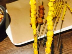 -喝丢一只鞋辣炒海鲜小烧烤(三八广场店)