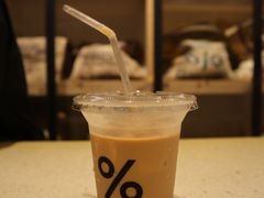 -% Arabica(京都东山店)