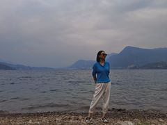 -雷波马湖风景区