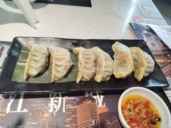 -叹茶靓点·粤式餐厅·全天茶市(石井万民广场店)