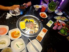 -木槿花韩式炭烤·熟成肉工坊(孙文东路店)