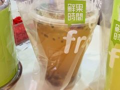 -鲜果时间(南开大悦城店)