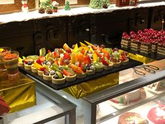 -三亚湾海居铂尔曼度假酒店
