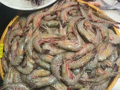 -小厨师·二十年沈家门小海鲜(百井坊巷店)
